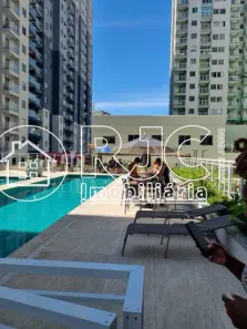 Apartamento com 1 Quarto à venda, 32m² no Santo Cristo, Rio de Janeiro
