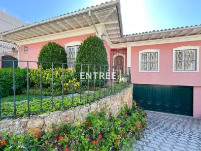 Casa com 4 Quartos à venda, 530m² no Centro, Florianópolis