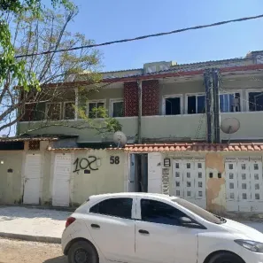 Apartamento com 1 Quarto à venda, 20m² no Ipiranga, Nova Iguaçu