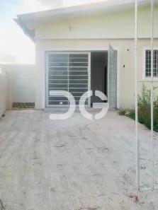 Casa com 3 Quartos à venda, 125m² no Jardim Nossa Senhora Auxiliadora, Campinas