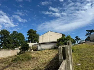 Lote/Terreno à venda, 395m² no Ronda, Ponta Grossa