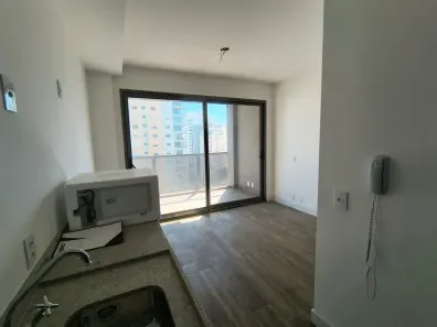 Apartamento com 1 Quarto à venda, 24m² no Pinheiros, São Paulo