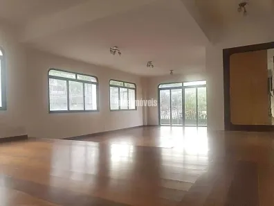 Apartamento com 3 Quartos à venda, 234m² no Vila Andrade, São Paulo