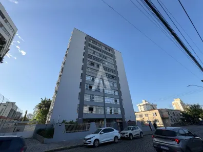 Apartamento com 3 Quartos à venda, 98m² no Anita Garibaldi, Joinville
