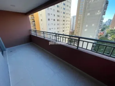 Apartamento com 1 Quarto à venda, 32m² no Vila Nova Conceição, São Paulo