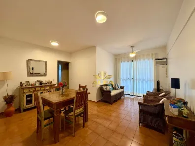 Apartamento com 3 Quartos à venda, 74m² no Enseada, Guarujá