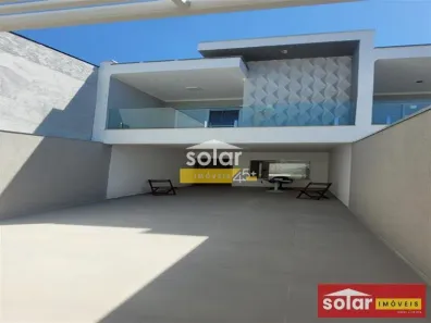 Sobrado com 3 Quartos à venda, 112m² no Vila Rio Branco, São Paulo