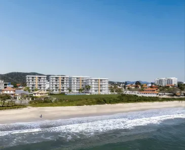 Apartamento com 4 Quartos à venda, 350m² no Armação, Penha