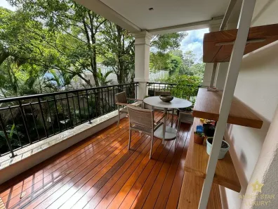 Apartamento com 2 Quartos à venda, 157m² no Alto de Pinheiros, São Paulo