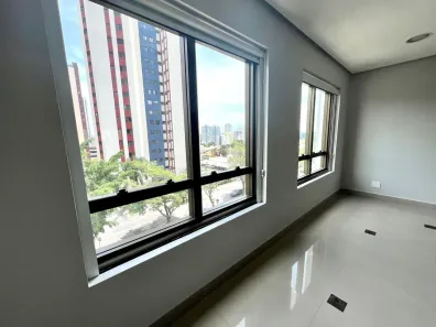 Sala Comercial com 1 Quarto à venda, 42m² no Parque Residencial Aquarius, São José dos Campos