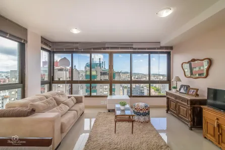 Apartamento com 2 Quartos à venda, 81m² no Rio Branco, Porto Alegre