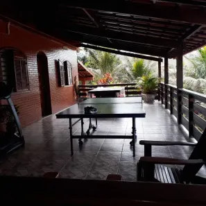 Fazenda/Sítio com 3 Quartos à venda, 250m² no Centro, Ponte Nova