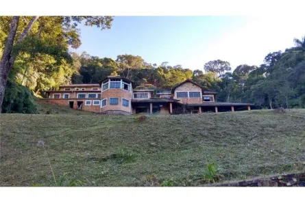 com 5 Quartos à venda, 700m² no , Andradas
