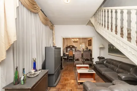 Casa com 3 Quartos à venda, 200m² no Jardim América, São Paulo