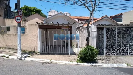 Casa com 1 Quarto para alugar, 60m² no Vila Prudente, São Paulo