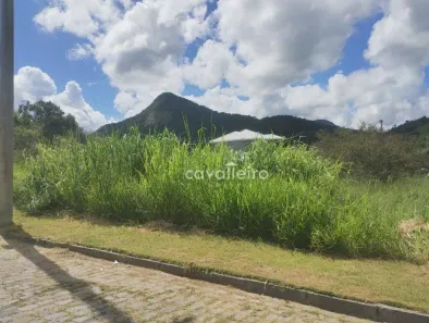 Lote/Terreno à venda, 394m² no Ubatiba, Maricá