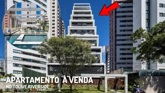 Apartamento com 1 Quarto à venda, 28m² no Madalena, Recife