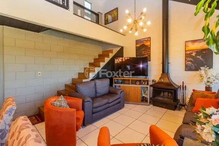 Cobertura com 3 Quartos à venda, 180m² no Praia de Belas, Porto Alegre