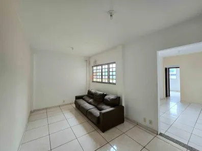 Apartamento com 3 Quartos à venda, 77m² no São João de Deus, Divinópolis