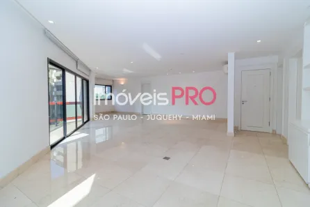 Apartamento com 3 Quartos à venda, 202m² no Moema, São Paulo