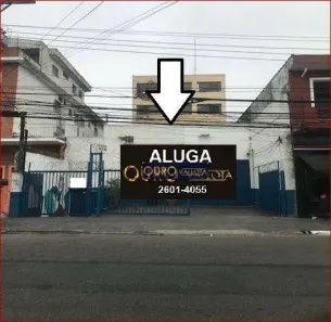 Prédio Comercial para alugar, 963m² no Santo Amaro, São Paulo