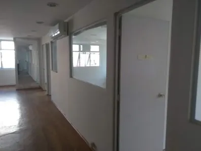 Sala Comercial para alugar, 120m² no Itaim Bibi, São Paulo