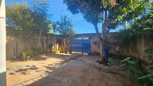 Casa com 2 Quartos à venda, 107m² no Jardim Adalberto Frederico de Oliveira Roxo I, Araraquara