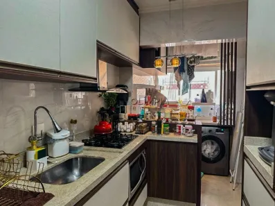 Apartamento com 3 Quartos à venda, 82m² no Vila Clementino, São Paulo