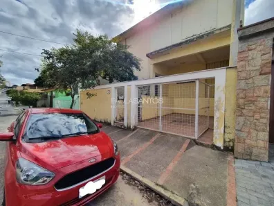 Imóvel Comercial com 1 Quarto à venda, 375m² no Vila Leão, Sorocaba