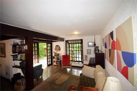 Casa de Condomínio com 5 Quartos à venda, 198m² no Barra da Tijuca, Rio de Janeiro