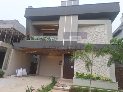 Casa de Condomínio com 3 Quartos à venda, 293m² no Jardim São Pedro, Mogi das Cruzes