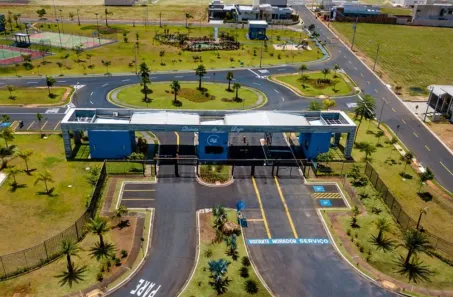 Casa com 3 Quartos à venda, 230m² no Quinta do Lago - Lac Léman, São José do Rio Preto