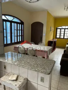 Casa com 2 Quartos à venda, 75m² no Mirim, Praia Grande