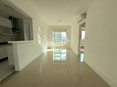 Apartamento com 2 Quartos à venda, 62m² no Campo Grande, Santos