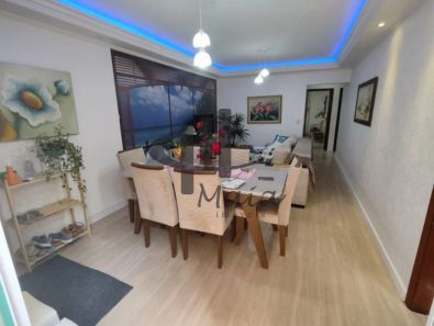 Apartamento com 3 Quartos à venda, 82m² no Cerâmica, São Caetano do Sul