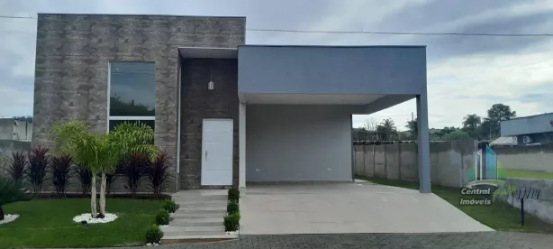 Casa de Condomínio com 3 Quartos à venda, 192m² no Condominio Bosque dos Pires, Itatiba