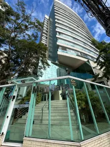 Apartamento com 3 Quartos à venda, 110m² no Praia da Costa, Vila Velha