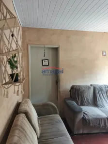Casa com 2 Quartos à venda, 72m² no Jardim São José, Jacareí