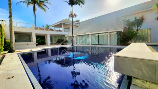 Sobrado com 4 Quartos à venda, 507m² no , Peruíbe