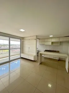 Apartamento com 3 Quartos à venda, 90m² no Setor Morada do Sol, Rio Verde