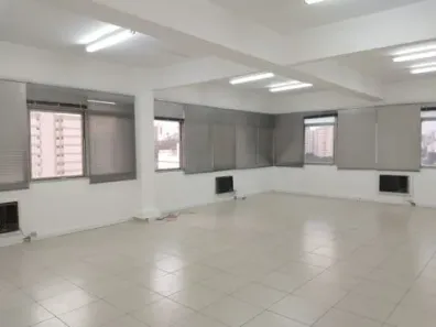 Sala Comercial à venda, 75m² no Bosque, Campinas