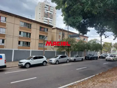 Apartamento com 2 Quartos à venda, 49m² no Jardim Satélite, São José dos Campos