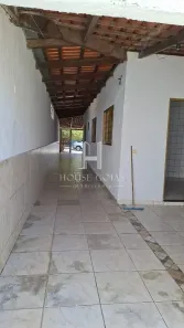 Casa com 4 Quartos à venda, 280m² no Setor Garavelo, Aparecida de Goiânia