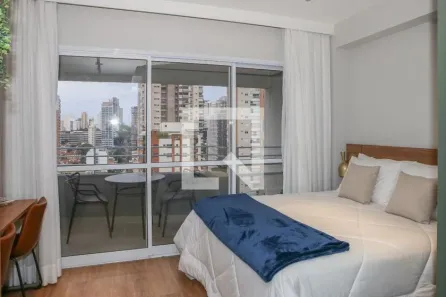 Kitnet com 1 Quarto à venda, 28m² no Perdizes, São Paulo