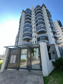 Apartamento com 3 Quartos à venda, 110m² no Jardim América, Caxias do Sul