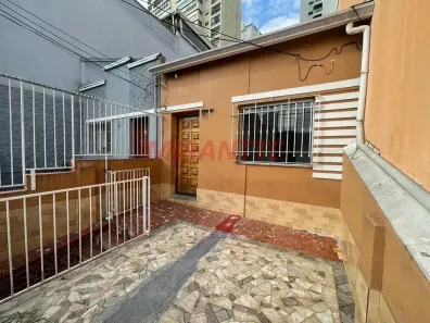 Casa com 1 Quarto à venda, 80m² no Santana, São Paulo