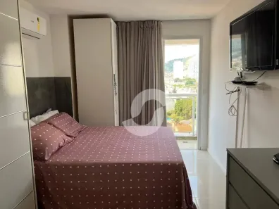 Cobertura com 3 Quartos à venda, 169m² no Santa Rosa, Niterói
