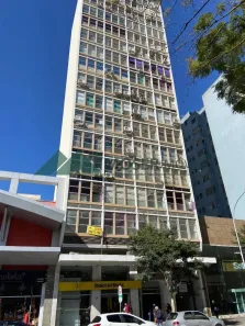 Apartamento com 1 Quarto à venda, 78m² no Centro, Curitiba