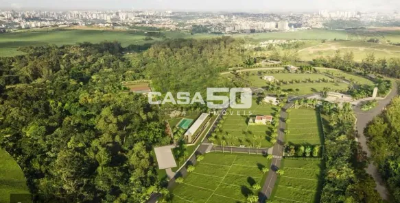 Lote/Terreno à venda, 514m² no Loteamento Artesano, Campinas