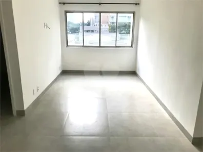 Apartamento com 1 Quarto à venda, 40m² no Moema, São Paulo
